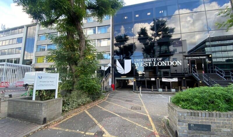 University of West London